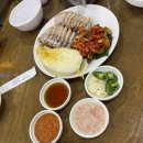 샘밭막국수 | 서울 맛집} 샘밭막국수 맛집 다녀온 후기