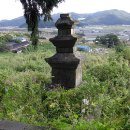 범방동 삼층석탑 이미지