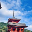 일본어초급(야간) | 교토여행추천 1순위! 청수사清水寺(기요미즈데라 きよみずでら) 완벽 가이드 &amp; 필수 코스 정리