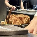 스시마을 | [판교] 백현마을 카페거리 스시 오마카세 스시다케루 런치 코스 | 내돈내산 솔직 후기