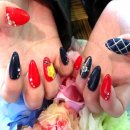 감NAIL