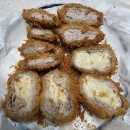 맛집] 치즈가 쭉쭉 늘어나는 인생 치즈카츠 발견! 148시간 숙성 '카츠백' 솔직후기 (feat. 육즙 등심카츠)