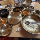 왕송황토보리밥 이미지