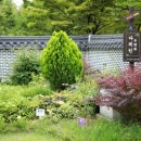 미추홀공원(다례원 내) 이미지
