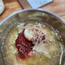 울산3대밀면 | 울산 신정동 :: 울산밀면전문점본점 재방문 후기