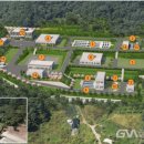 춘천시 용산정수장 이미지