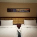 샹그릴라 | 샹그릴라 밸리윙 후기(레이트 체크아웃/야경)