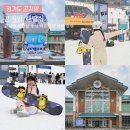 대거동교차로 1 | 곤지암스키장 리프트권 가격 할인 후기