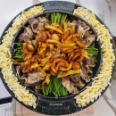남포동직화쭈꾸미#우삼겹쭈꾸미 맛집