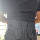 (주)코어센스 | 허리찜질팩 닥터센스 자연복대자극기 보호대 허리통증에 도움이 되는 솔직 사용후기