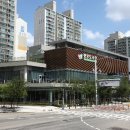 오산시 청학도서관 이미지