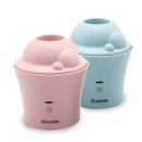 블루머핀 이미지