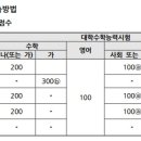 2018년도 연세대학교 체육교육학과 변경사항 이미지