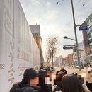 오전의 케이크 | 성심당 본점 말차시루 주말 오전 11시 시루줄 웨이팅 후기, 성심당 문화원에서 케이크 먹기