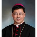 2025년 전국 교구 교구장 부활 메시지 이미지