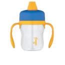 시피컵＞Foogo 손잡이 Sippy Cup - 8oz / blue 이미지