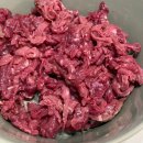 160000 | 더한우플러스 육회 택배로 즐긴 신선한 한우육회 후기 🐂