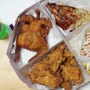 사가치킨 이미지