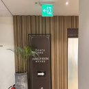 다올비즈니스센터앞 | 대전 라도무스 아트리움 홀｜혼주 메이크업｜다올한복