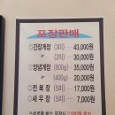 경주꽃게장 이미지