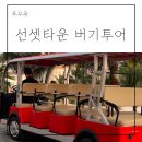 지중해타운 | 아이랑 푸꾸옥 선셋타운 버기투어 후기 기사 추천