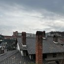 중문양옥 | 박노수 미술관, 서울시 종로구