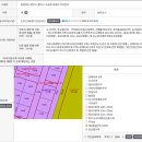 오송하나로부동산중개사무소 | 오송2산단 지원시설용지 상가임대(대로변)