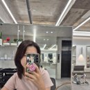 재연미용실 - 익산시 | 강남 아르결, 중단발 볼륨매직 후기, 강남역 미용실 재연디자이너