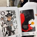 <성수> 지드래곤 X 토이스토리 THE FIRST FAN 팝업 후기