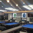 초곡당구클럽 이미지