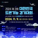 날아라 드론 이미지