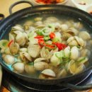 친정칼국수 이미지