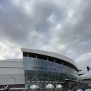 서부앵글 | [미국서부여행]NBA 골든스테이트 워리어스 체이스센터 두경기 직관후기 1층 2층 좌석 시야 커리