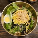 평이담백뼈칼국수분당