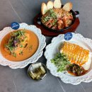 예울마루로L | (여수) 여수 오션뷰 레스토랑 데이트 코스 추천 맛집 정쿡 신메뉴 후기