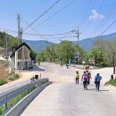 바우길 17구간 이미지