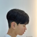 부천미용실 바이쏘헤어 에서 시스루펌 했어요 :)