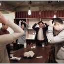몸살림체조 | 40라운드 11월 정모후기 -우리는 얼마나 성장했을까?