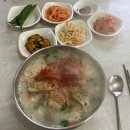 밀칼국수 이미지