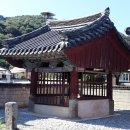 절부 화순최씨 정려각 | 김천 방초정(국가지정 보물)-화순 최씨부인과 몸종 석이의 정절이 깃든 곳