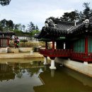 한국의정원 이미지