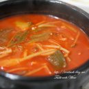 동인동 양푼이 갈비찜 이미지