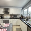 🏡 Finch / Finch West 2층 개인방 $900(유틸포함) 조용하고 깨끗한 집 이미지
