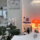 올바른 네일&브로우 | 부산 틴트입술 , 시청 올바른 브로우 틴트립 일주일 후기(2년 만의 재방문)