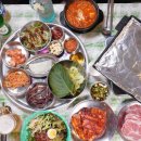 금천구청 앞 이미지