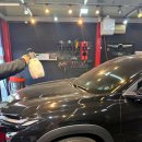 믿음셀프세차장 (믿음자동차마을) | 부산 꼼꼼한 유리막 코팅 스팀세차 후기, 제이디테일