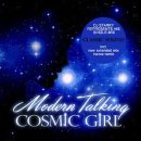 Modern Talking - Cosmic Girl (space mix) 2010 이미지