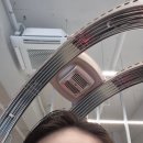 안산 고잔동 미용실 레이크헤어 클리닉 레이어드컷 후기