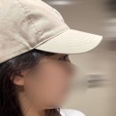 새그린 | 타입서비스 라이트그린 후기 MLB 볼캡모자 비교