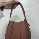 버킷바디 | [MY BAG] ZARA 톱스티칭 크로스바디 버킷백 구매후기